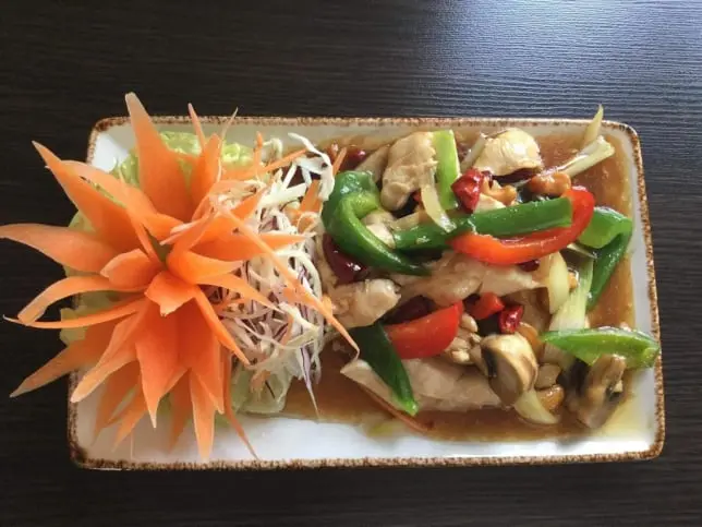 Thai Dish 1