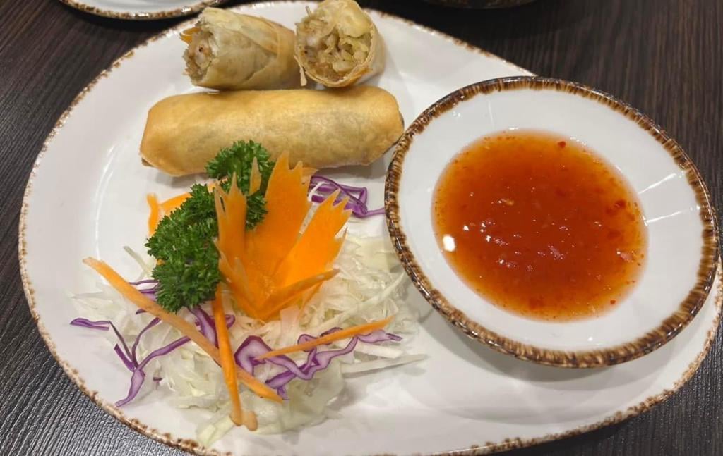 Thai Dish 1