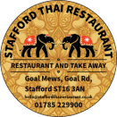Stafford Thai Restaurant | Thai food